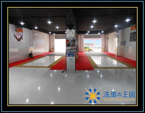 選擇汽車美容店玻璃鋼格柵地板，如何確定規格尺寸？廠家訂購全解析